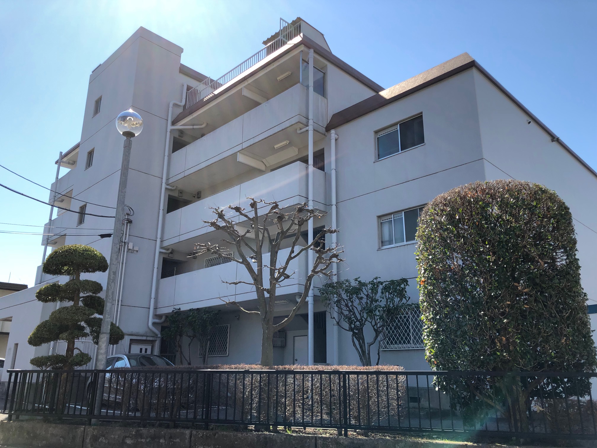 内覧開始しました！【リリーディアたまプラーザ】