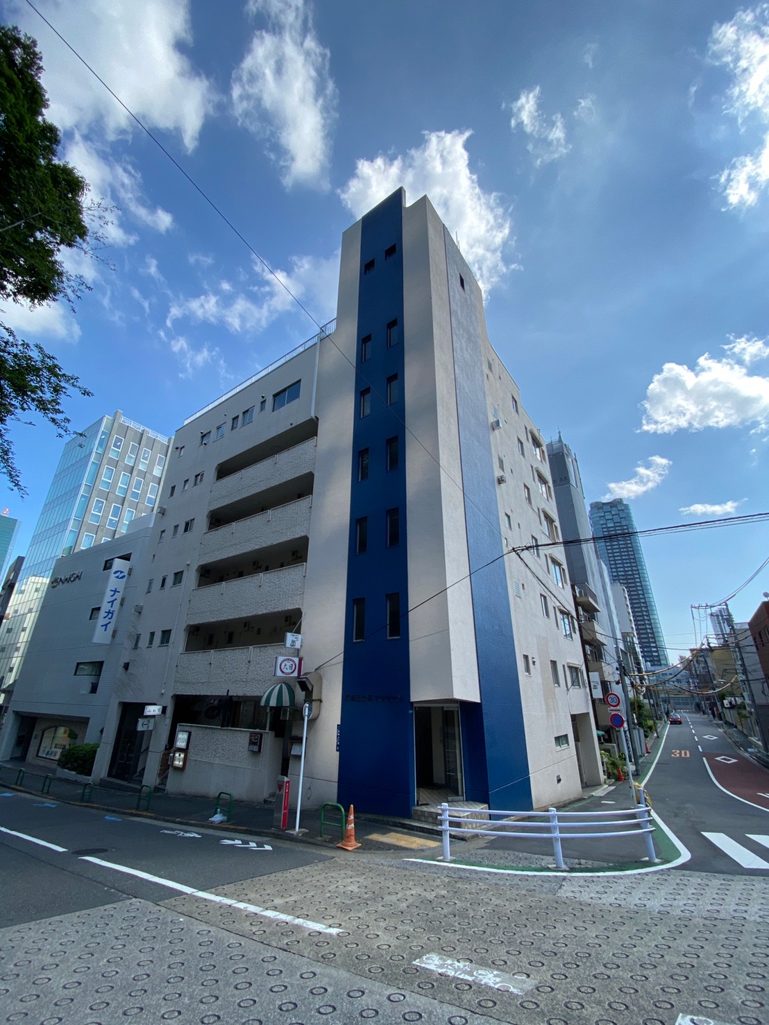 赤坂駅🚃事務所・登記可能物件🙋