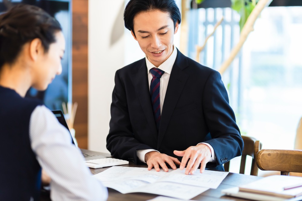 不動産経営の豊富な実績