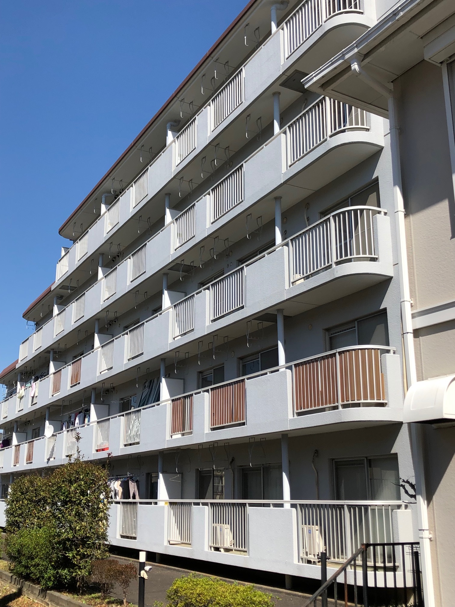 【募集開始】物件のご紹介【コスモ中目黒 3階】