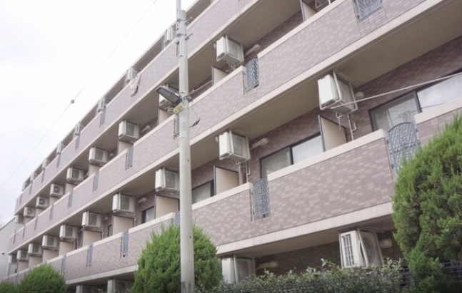 エクセリア文京池之端
