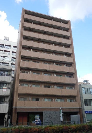 パークウェル早稲田弐番館