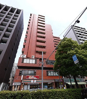 シャンボール互恵ビル川崎砂子